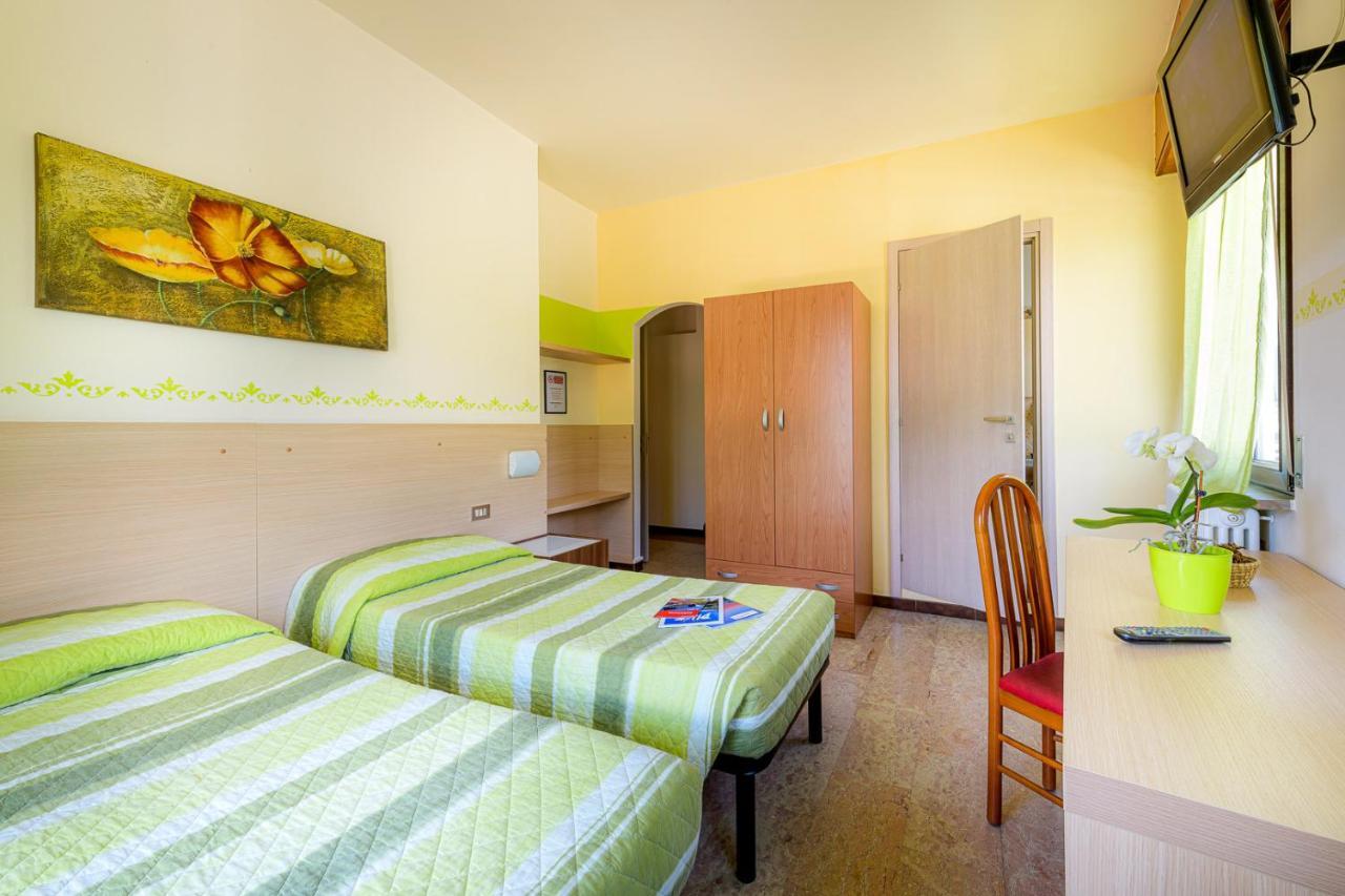 Hotel La Rotonda 티라노 외부 사진