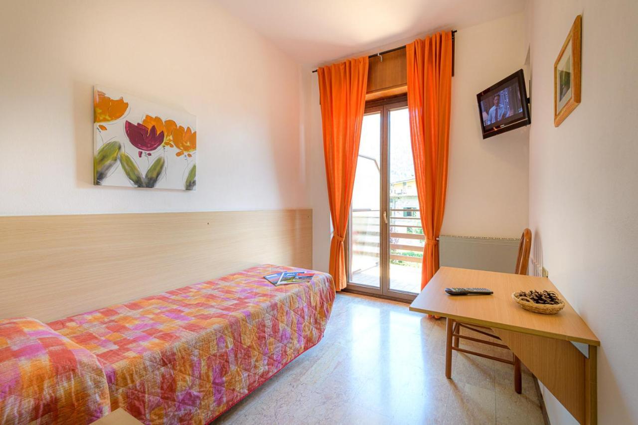 Hotel La Rotonda 티라노 외부 사진