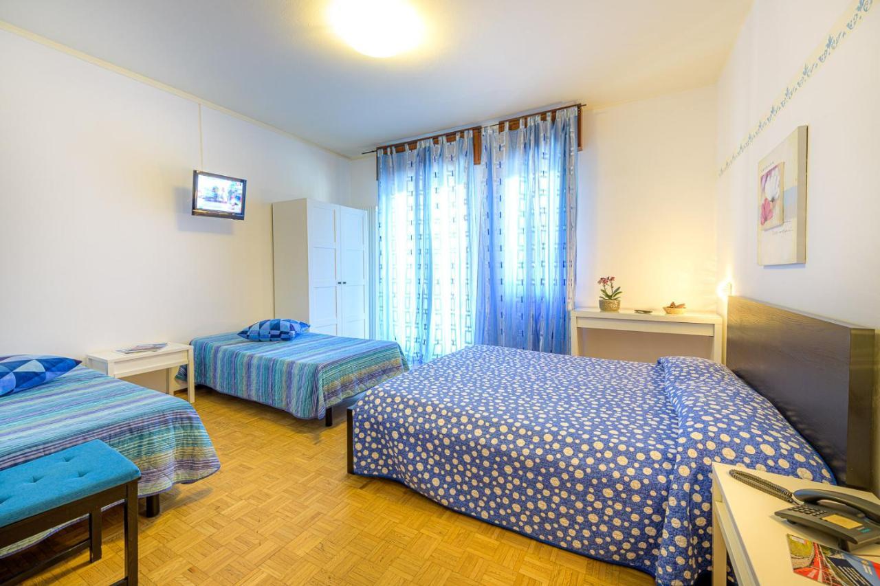Hotel La Rotonda 티라노 외부 사진
